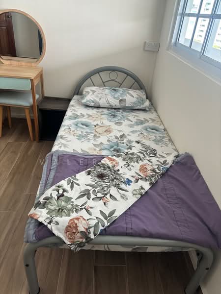 108 Gangsa Road, 108 Gangsa Road, Room Rental, 80 sqft, HDB Flat For Rent, by Valerie Ong, 500239295 - Bed 2 - PropertyGuru.com.sg