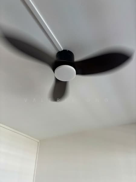 108 Gangsa Road, 108 Gangsa Road, Room Rental, 80 sqft, HDB Flat For Rent, by Valerie Ong, 500239295 - Ceiling Fan - PropertyGuru.com.sg