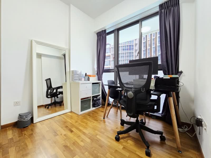 Sims Urban Oasis, 2 Sims Drive, 2 Bedrooms, 667 sqft, Condominium For Sale, by Jeffrey Zeus, 500239296 - PropertyGuru.com.sg