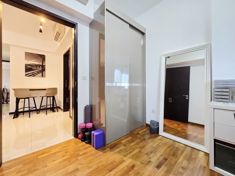 Sims Urban Oasis, 2 Sims Drive, 2 Bedrooms, 667 sqft, Condominium For Sale, by Jeffrey Zeus, 500239296 - PropertyGuru.com.sg