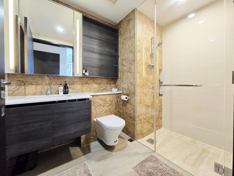 Sims Urban Oasis, 2 Sims Drive, 2 Bedrooms, 667 sqft, Condominium For Sale, by Jeffrey Zeus, 500239296 - PropertyGuru.com.sg