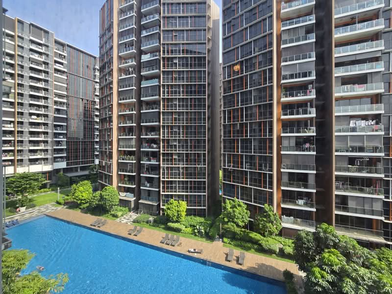 Sims Urban Oasis, 2 Sims Drive, 2 Bedrooms, 667 sqft, Condominium For Sale, by Jeffrey Zeus, 500239296 - PropertyGuru.com.sg