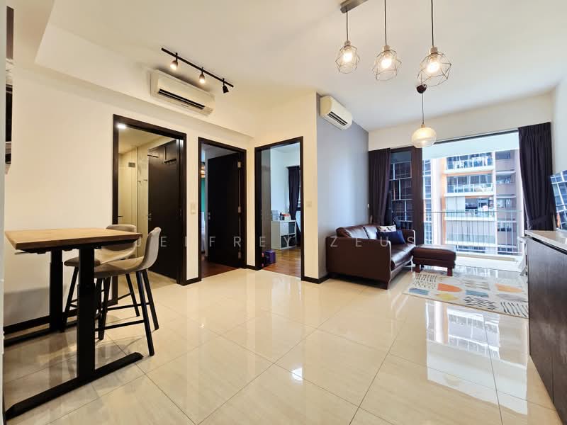Sims Urban Oasis, 2 Sims Drive, 2 Bedrooms, 667 sqft, Condominium For Sale, by Jeffrey Zeus, 500239296 - PropertyGuru.com.sg