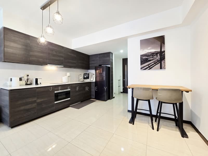 Sims Urban Oasis, 2 Sims Drive, 2 Bedrooms, 667 sqft, Condominium For Sale, by Jeffrey Zeus, 500239296 - PropertyGuru.com.sg