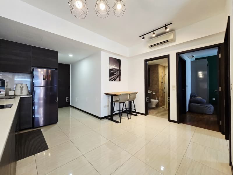 Sims Urban Oasis, 2 Sims Drive, 2 Bedrooms, 667 sqft, Condominium For Sale, by Jeffrey Zeus, 500239296 - PropertyGuru.com.sg
