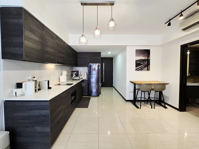 Sims Urban Oasis, 2 Sims Drive, 2 Bedrooms, 667 sqft, Condominium For Sale, by Jeffrey Zeus, 500239296 - PropertyGuru.com.sg