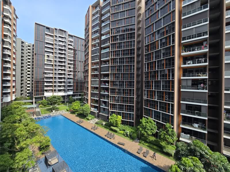 Sims Urban Oasis, 2 Sims Drive, 2 Bedrooms, 667 sqft, Condominium For Sale, by Jeffrey Zeus, 500239296 - PropertyGuru.com.sg