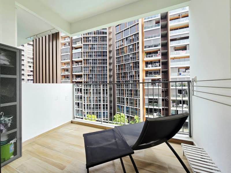 Sims Urban Oasis, 2 Sims Drive, 2 Bedrooms, 667 sqft, Condominium For Sale, by Jeffrey Zeus, 500239296 - PropertyGuru.com.sg