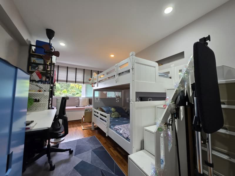 11 Toh Yi Drive, 11 Toh Yi Drive, 3 Bedrooms, 1,313 sqft, HDB Flat For Sale, by Sim Seng, 500239298 - Bedroom - PropertyGuru.com.sg