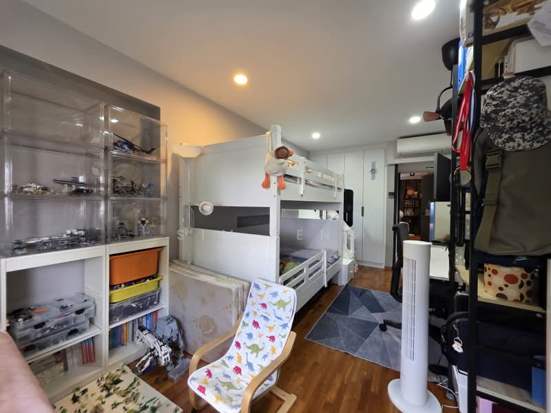 11 Toh Yi Drive, 11 Toh Yi Drive, 3 Bedrooms, 1,313 sqft, HDB Flat For Sale, by Sim Seng, 500239298 - Bedroom - PropertyGuru.com.sg