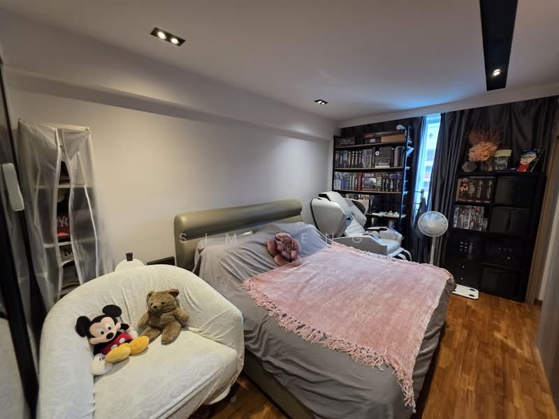 11 Toh Yi Drive, 11 Toh Yi Drive, 3 Bedrooms, 1,313 sqft, HDB Flat For Sale, by Sim Seng, 500239298 - Master - PropertyGuru.com.sg