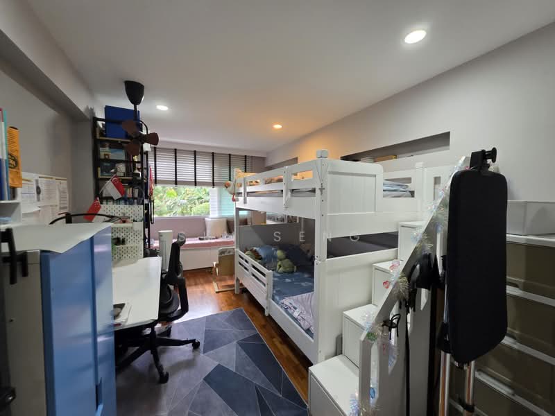 11 Toh Yi Drive, 11 Toh Yi Drive, 3 Bedrooms, 1,313 sqft, HDB Flat For Sale, by Sim Seng, 500239298 - Bedroom - PropertyGuru.com.sg