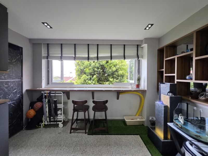 11 Toh Yi Drive, 11 Toh Yi Drive, 3 Bedrooms, 1,313 sqft, HDB Flat For Sale, by Sim Seng, 500239298 - Living Room - PropertyGuru.com.sg