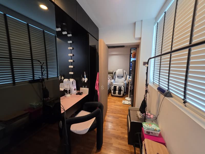 11 Toh Yi Drive, 11 Toh Yi Drive, 3 Bedrooms, 1,313 sqft, HDB Flat For Sale, by Sim Seng, 500239298 - Bedroom - PropertyGuru.com.sg
