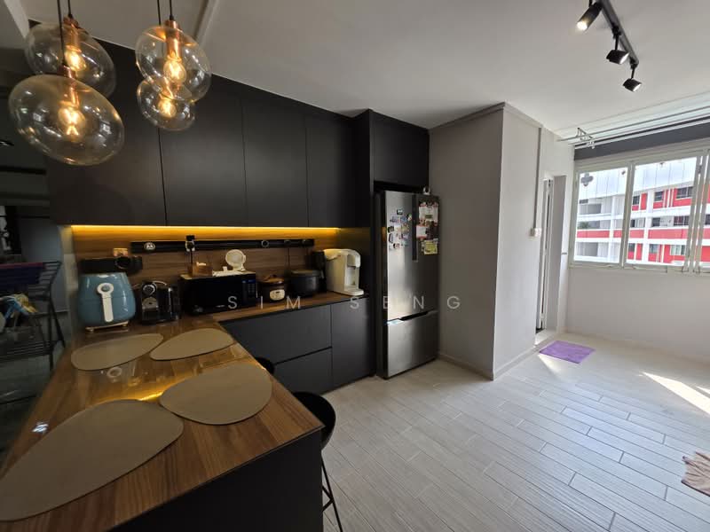 11 Toh Yi Drive, 11 Toh Yi Drive, 3 Bedrooms, 1,313 sqft, HDB Flat For Sale, by Sim Seng, 500239298 - Kitchen - PropertyGuru.com.sg