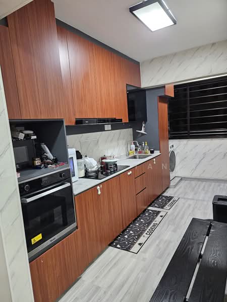 181A Boon Lay Drive, 181A Boon Lay Drive, 3 Bedrooms, 990 sqft, HDB Flat For Sale, by David Tan, 500239305 - Kitchen - PropertyGuru.com.sg