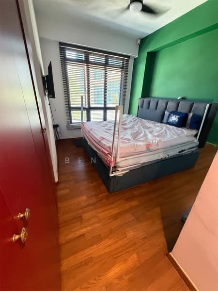 Sanctuary Green, 187 Tanjong Rhu Road, 2 Bedrooms, 850 sqft, Condominium For Sale, by Ben Peh, 500239306 - PropertyGuru.com.sg