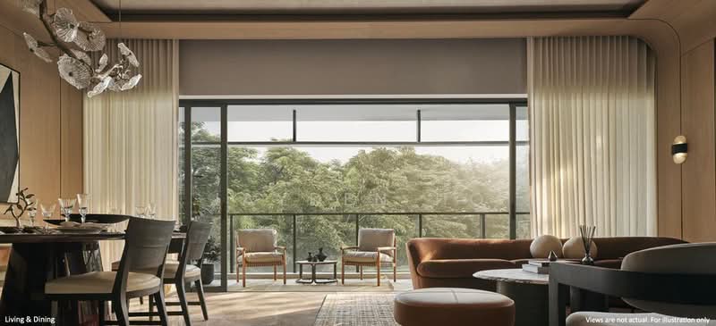 Watten House, 38 Shelford Road, 4 Bedrooms, 1,851 sqft, Condominium For Sale, by Jayden Ho, 500239308 - PropertyGuru.com.sg