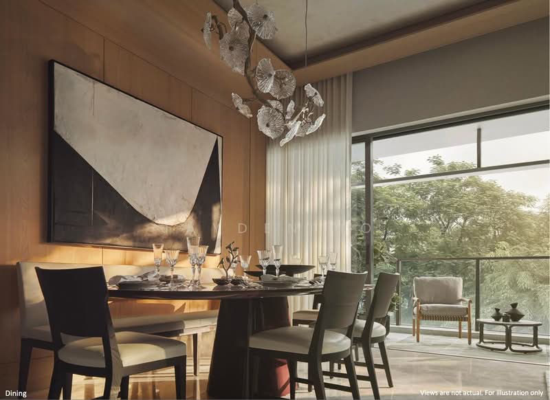 Watten House, 38 Shelford Road, 4 Bedrooms, 1,851 sqft, Condominium For Sale, by Jayden Ho, 500239308 - PropertyGuru.com.sg