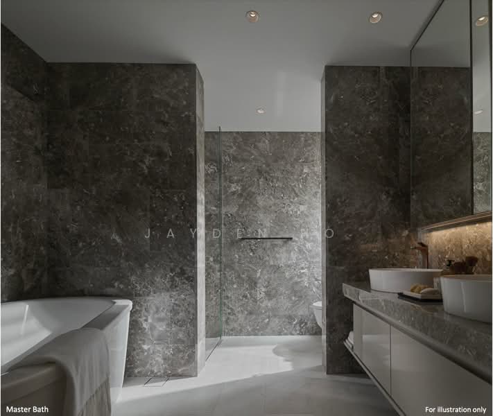 Watten House, 38 Shelford Road, 4 Bedrooms, 1,851 sqft, Condominium For Sale, by Jayden Ho, 500239308 - PropertyGuru.com.sg