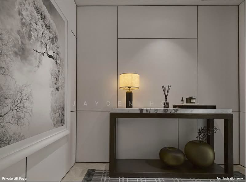 Watten House, 38 Shelford Road, 4 Bedrooms, 1,851 sqft, Condominium For Sale, by Jayden Ho, 500239308 - PropertyGuru.com.sg