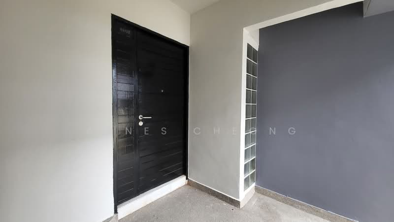 Chancery Court, 36C Dunearn Road, 3 Bedrooms, 2,271 sqft, Condominium For Rent, by Agnes Cheong, 500239312 - Entrance - PropertyGuru.com.sg