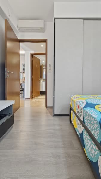 River Isles, 64 Edgedale Plains, 2 Bedrooms, 750 sqft, Condominium For Rent, by Rick Long, 500239315 - Interior - PropertyGuru.com.sg