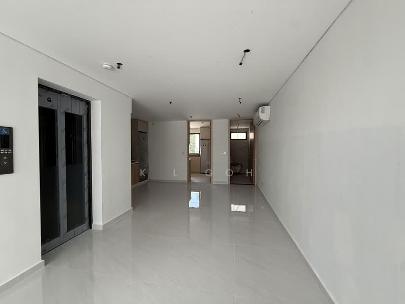 LANDED7772@BRAND NEW TERRACE AT SIGLAP READY TO MOVE IN SOON, GOOD PRICE!, Siglap Road, Jalan Tua Kong, Frankel Estate, 5 Bedrooms, 4,980 sqft, Terraced House For Sale, by K L Goh, 500239317 - Interior - PropertyGuru.com.sg