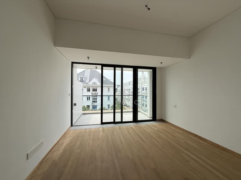 LANDED7772@BRAND NEW TERRACE AT SIGLAP READY TO MOVE IN SOON, GOOD PRICE!, Siglap Road, Jalan Tua Kong, Frankel Estate, 5 Bedrooms, 4,980 sqft, Terraced House For Sale, by K L Goh, 500239317 - Balcony - PropertyGuru.com.sg