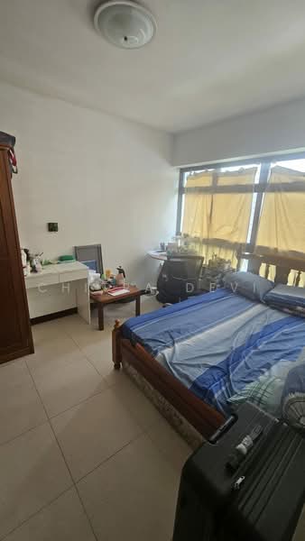 339D Kang Ching Road, 339D Kang Ching Road, 2 Bedrooms, 721 sqft, HDB Flat For Rent, by Chitra Devi, 500239318 - Bedroom - PropertyGuru.com.sg