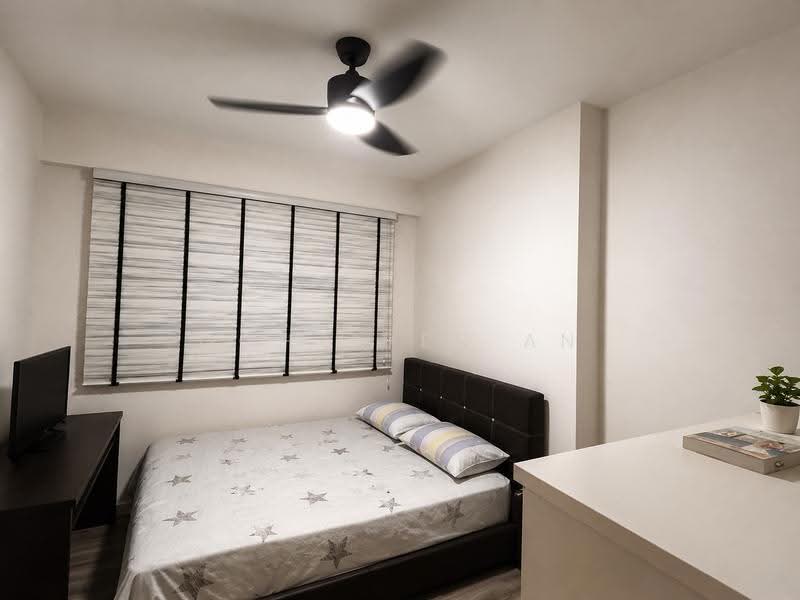817C Keat Hong Link, 817C Keat Hong Link, Dairy Farm / Bukit Panjang / Choa Chu Kang, 3 Bedrooms, 990 sqft, HDB Flat For Sale, by Goh Zhen An, 500239319 - Bedroom - PropertyGuru.com.sg