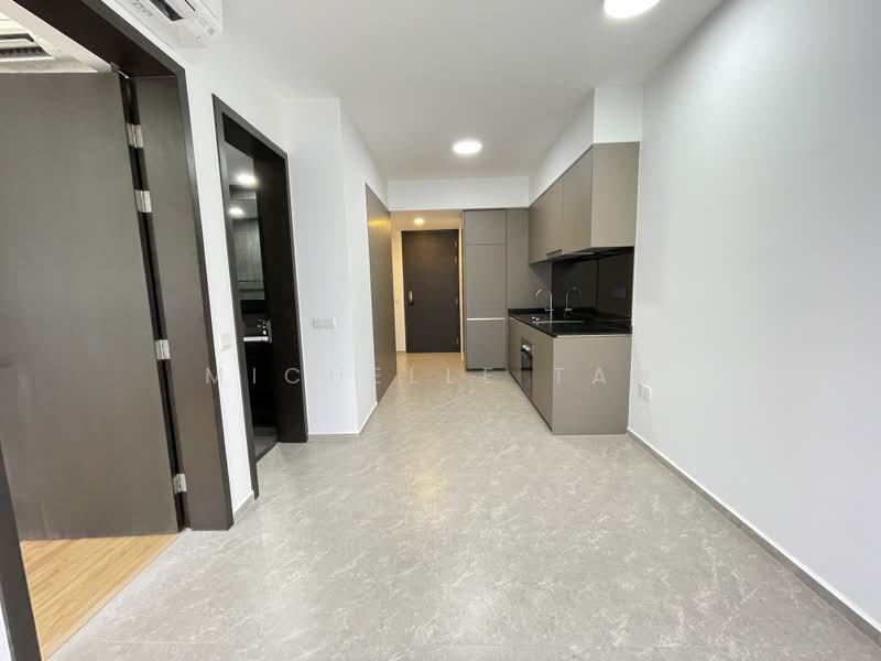 Park Colonial, 8 Woodleigh Lane, 1 Bedroom, 463 sqft, Condominium For Sale, by Michelle Tan, 500239321 - Interior - PropertyGuru.com.sg