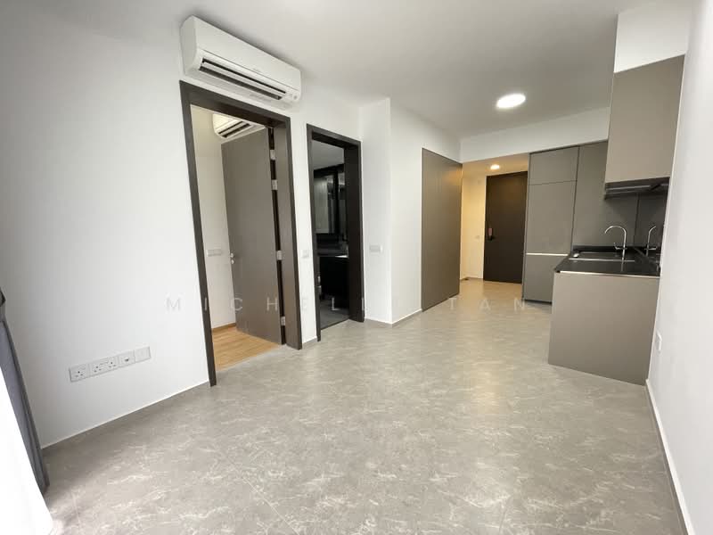 Park Colonial, 8 Woodleigh Lane, 1 Bedroom, 463 sqft, Condominium For Sale, by Michelle Tan, 500239321 - Interior - PropertyGuru.com.sg
