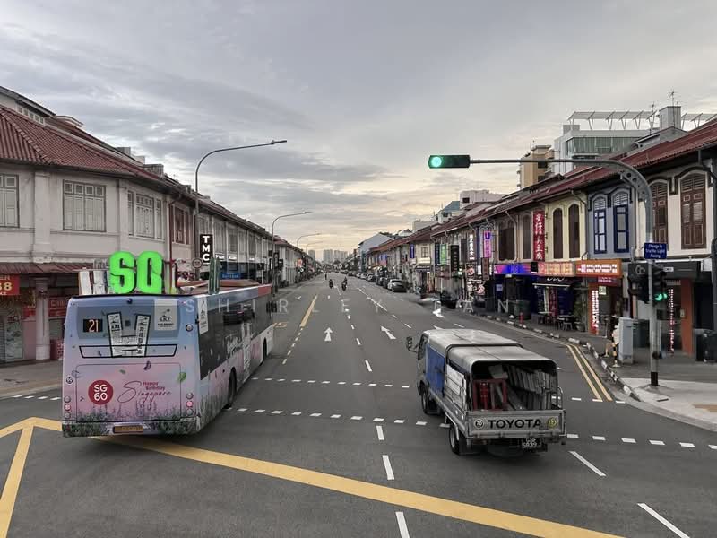Geylang Road Whole Shophouse, Geylang Road/ Paya Lebar/ Sim Ave, 3,500 sqft, Shop / Shophouse For Rent, by Shirley Tan, 500239324 - CommercialGuru.com.sg