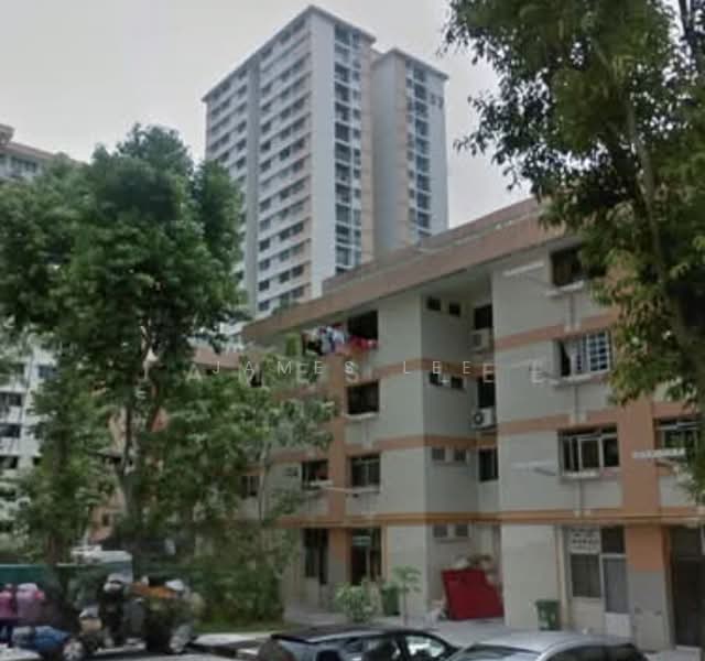 35 Telok Blangah Rise, , 1,485 sqft, Shop / Shophouse For Rent, by James Lee, 500239325 - Exterior - CommercialGuru.com.sg