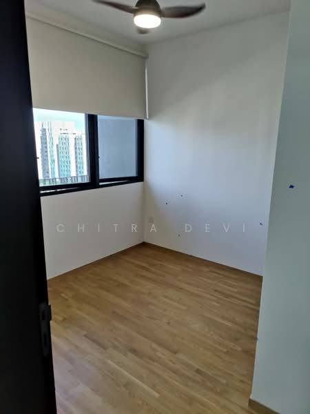 Park Colonial, 10 Woodleigh Lane, 1 Bedroom, 463 sqft, Condominium For Rent, by Chitra Devi, 500239327 - Interior - PropertyGuru.com.sg