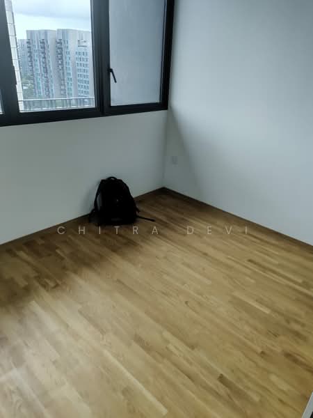 Park Colonial, 10 Woodleigh Lane, 1 Bedroom, 463 sqft, Condominium For Rent, by Chitra Devi, 500239327 - Interior - PropertyGuru.com.sg