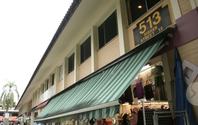 513 BISHAN STREET 13