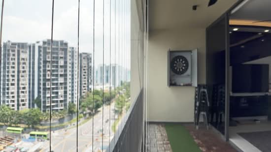 The Amore, 53A Edgedale Plains, 4 Bedrooms, 1,227 sqft, Executive Condominium For Sale, by Vincent Chan Koon Koon, 500239337 - PropertyGuru.com.sg