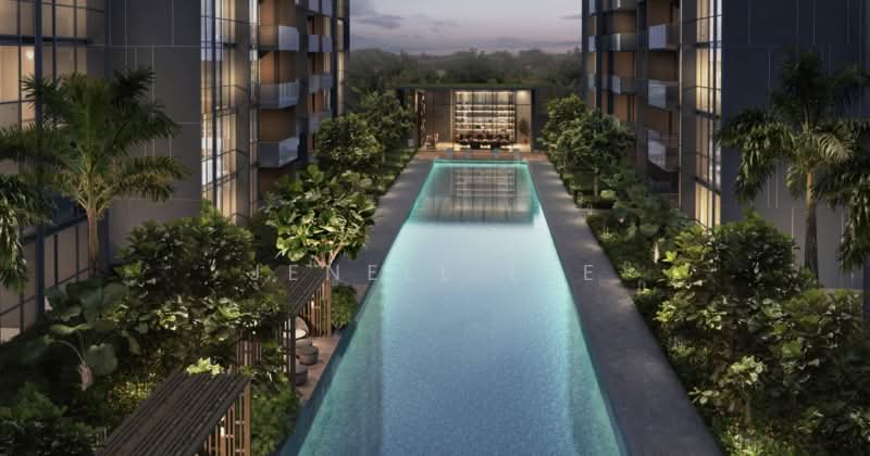Sembawang EC, Sembawang Road, 3 Bedrooms, 840 sqft, Executive Condominium For Sale, by Jenell Lee, 500239338 - Exterior - PropertyGuru.com.sg