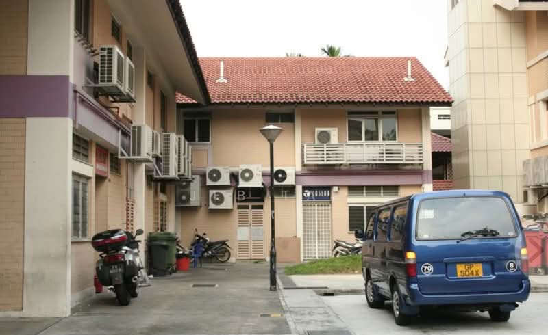 Blk 513 Bishan Street 13, Blk 513 Bishan Street 13, Ang Mo Kio / Bishan / Thomson, 325 sqft, Shop / Shophouse For Rent, by Jeb Tan, 500239341 - Exterior - CommercialGuru.com.sg