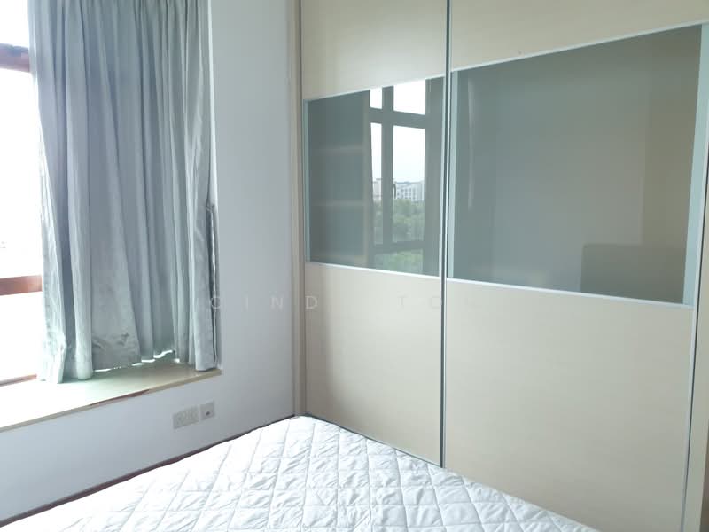 D'Oasia, 11 Lorong Melayu, 1 Bedroom, 570 sqft, Condominium For Rent, by Cindy Toh, 500239344 - Bedroom - PropertyGuru.com.sg
