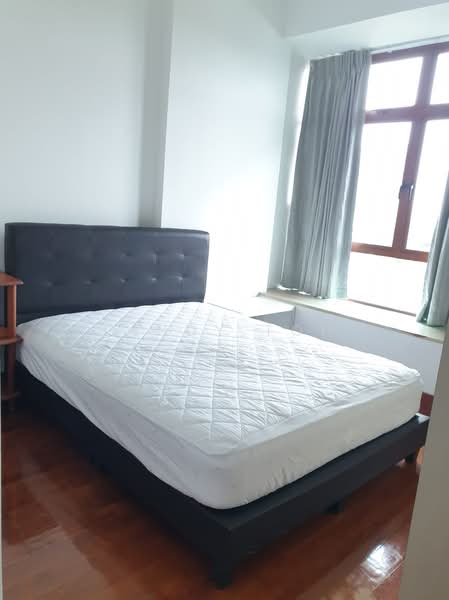 D'Oasia, 11 Lorong Melayu, 1 Bedroom, 570 sqft, Condominium For Rent, by Cindy Toh, 500239344 - Bedroom - PropertyGuru.com.sg