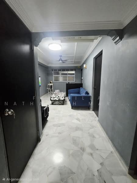 929 Jurong West Street 92, 929 Jurong West Street 92, 2 Bedrooms, 786 sqft, HDB Flat For Sale, by Faradilla Natharsah Maricar, 500239347 - Living Room - PropertyGuru.com.sg