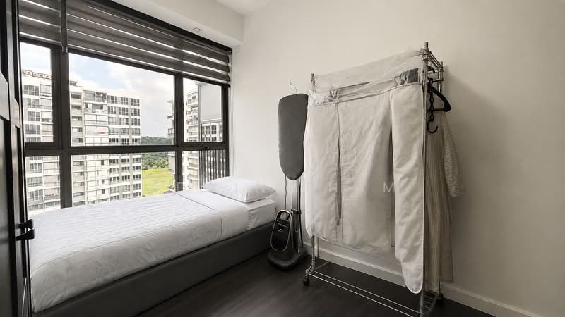 Waterwoods, Punggol Field Walk, 5 Bedrooms, 1,668 sqft, Condominium For Sale, by Edwin Tham, 500239349 - Bedroom - PropertyGuru.com.sg