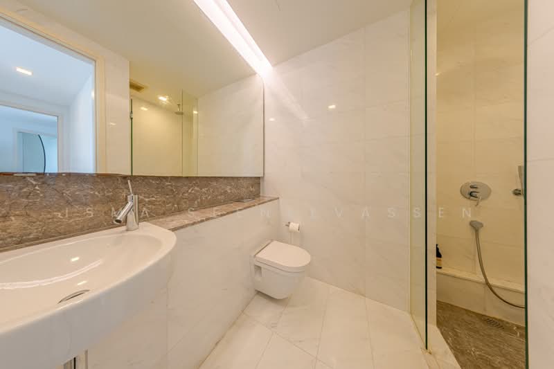 Reflections at Keppel Bay, 7 Keppel Bay View, 3 Bedrooms, 1,733 sqft, Condominium For Rent, by Isma Seeneevassen, 500239351 - Bathroom - PropertyGuru.com.sg