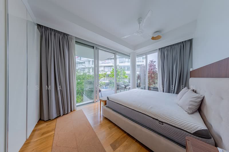 Reflections at Keppel Bay, 7 Keppel Bay View, 3 Bedrooms, 1,733 sqft, Condominium For Rent, by Isma Seeneevassen, 500239351 - Bedroom - PropertyGuru.com.sg