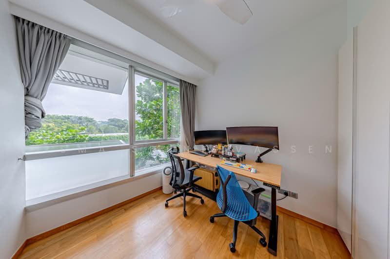 Reflections at Keppel Bay, 7 Keppel Bay View, 3 Bedrooms, 1,733 sqft, Condominium For Rent, by Isma Seeneevassen, 500239351 - Bedroom - PropertyGuru.com.sg