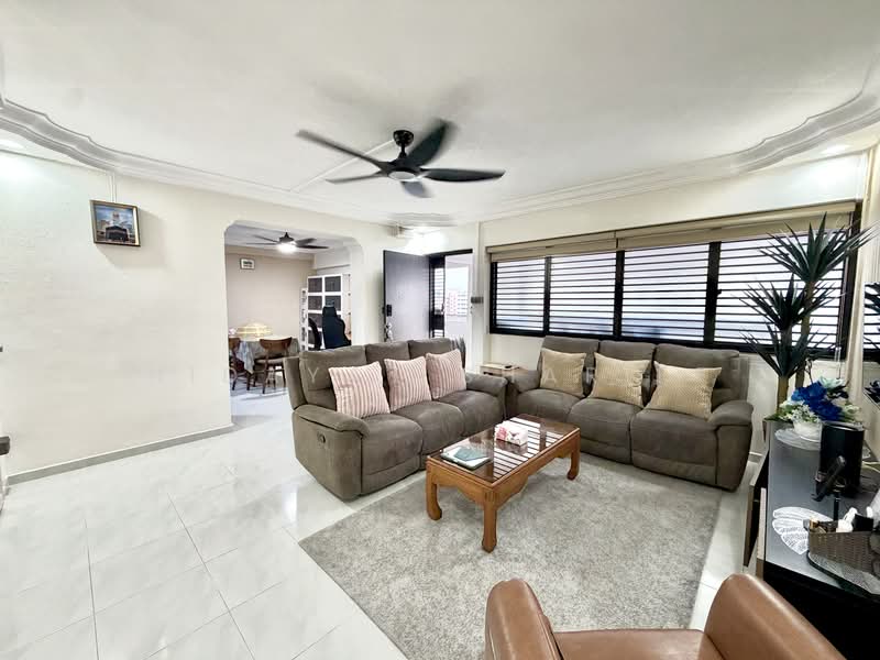 747 Pasir Ris Street 71, 747 Pasir Ris Street 71, Pasir Ris / Tampines, 3 Bedrooms, 1,130 sqft, HDB Flat For Sale, by Hidayat Shariff, 500239355 - PropertyGuru.com.sg