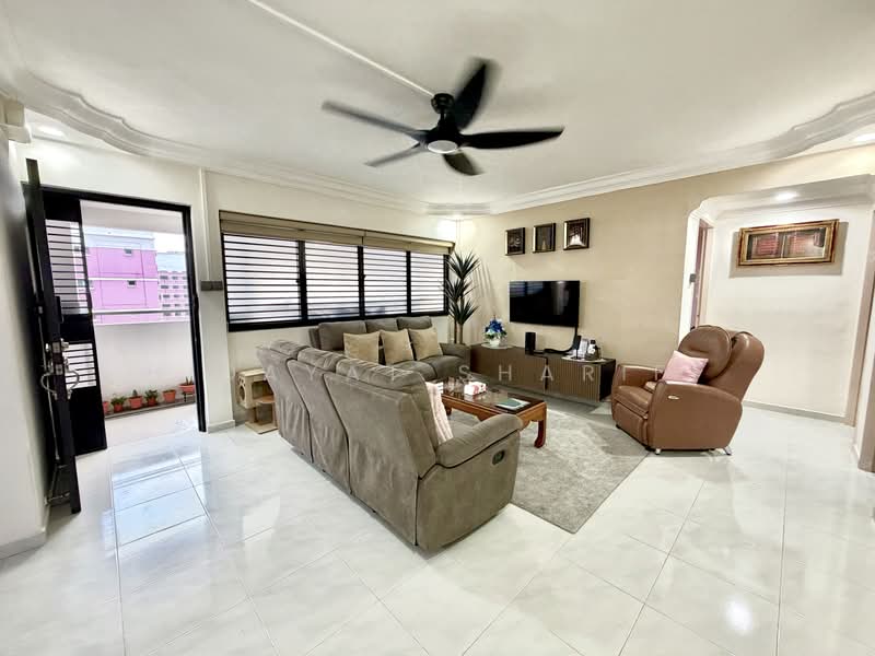 747 Pasir Ris Street 71, 747 Pasir Ris Street 71, Pasir Ris / Tampines, 3 Bedrooms, 1,130 sqft, HDB Flat For Sale, by Hidayat Shariff, 500239355 - PropertyGuru.com.sg